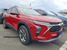 Chevrolet Trax LT FWD 4dr 2026