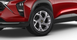 Chevrolet Trax LT FWD 4dr 2026