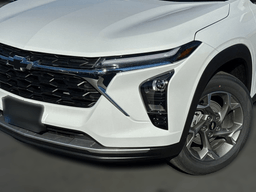 Chevrolet Trax FWD 4dr LT 2026