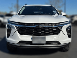 Chevrolet Trax FWD 4dr LT 2026