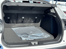 Chevrolet Trax FWD 4dr LT 2026