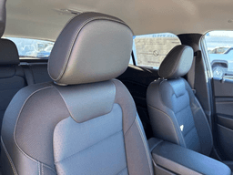 Chevrolet Trax FWD 4dr LT 2026