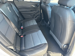 Chevrolet Trax FWD 4dr LT 2026