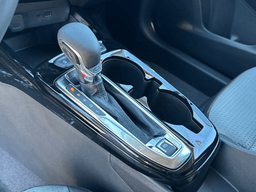 Chevrolet Trax FWD 4dr LT 2026