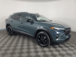 Chevrolet Trax LT FWD 4dr 2026