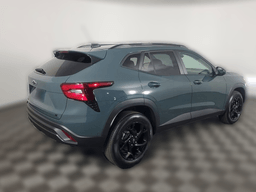 Chevrolet Trax LT FWD 4dr 2026