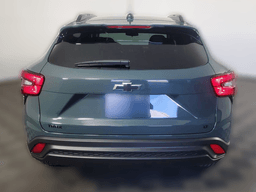 Chevrolet Trax LT FWD 4dr 2026