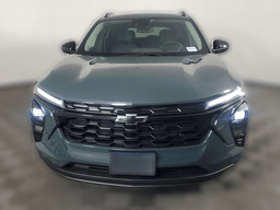 Chevrolet Trax LT FWD 4dr 2026