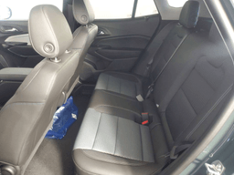 Chevrolet Trax LT FWD 4dr 2026