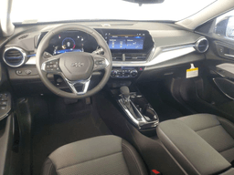 Chevrolet Trax LT FWD 4dr 2026