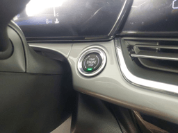 Chevrolet Trax LT FWD 4dr 2026