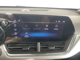 Chevrolet Trax LT FWD 4dr 2026