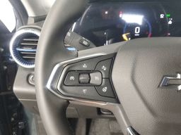 Chevrolet Trax LT FWD 4dr 2026