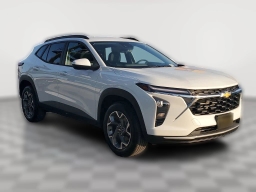 Chevrolet Trax LT FWD 4dr 2026