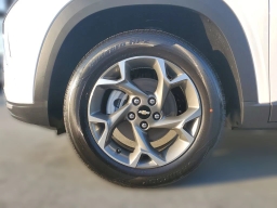 Chevrolet Trax LT FWD 4dr 2026