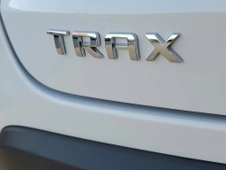 Chevrolet Trax LT FWD 4dr 2026