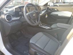 Chevrolet Trax LT FWD 4dr 2026