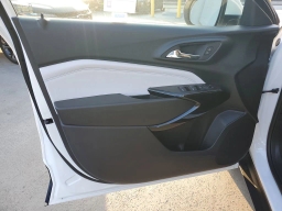 Chevrolet Trax LT FWD 4dr 2026