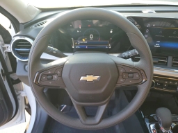 Chevrolet Trax LT FWD 4dr 2026