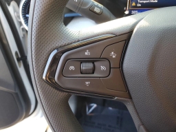 Chevrolet Trax LT FWD 4dr 2026