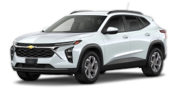 Chevrolet Trax LT FWD 4dr 2026