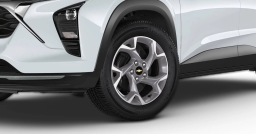 Chevrolet Trax LT FWD 4dr 2026