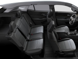 Chevrolet Trax LT FWD 4dr 2026