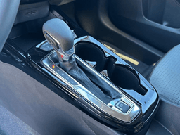 Chevrolet Trax FWD 4dr LT 2026