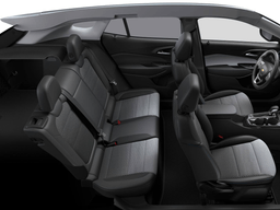 Chevrolet Trax LT FWD 4dr 2026