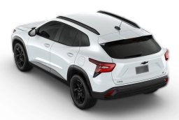 Chevrolet Trax LT FWD 4dr 2026