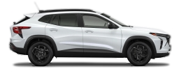 Chevrolet Trax LT FWD 4dr 2026