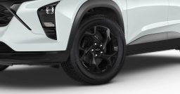 Chevrolet Trax LT FWD 4dr 2026