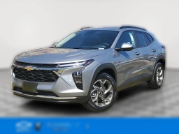 Chevrolet Trax LT FWD 4dr 2026