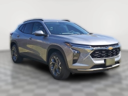 Chevrolet Trax LT FWD 4dr 2026