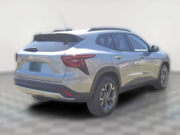 Chevrolet Trax LT FWD 4dr 2026