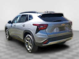 Chevrolet Trax LT FWD 4dr 2026