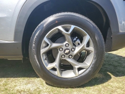 Chevrolet Trax LT FWD 4dr 2026