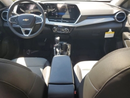 Chevrolet Trax LT FWD 4dr 2026