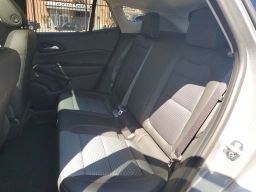 Chevrolet Trax LT FWD 4dr 2026