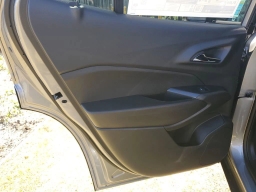 Chevrolet Trax LT FWD 4dr 2026