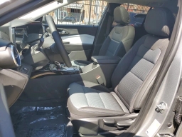 Chevrolet Trax LT FWD 4dr 2026