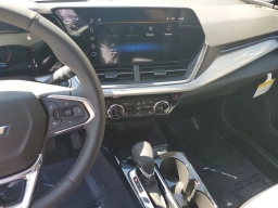 Chevrolet Trax LT FWD 4dr 2026