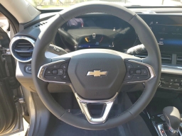 Chevrolet Trax LT FWD 4dr 2026