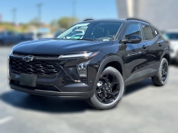 Chevrolet Trax LT FWD 4dr 2026