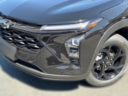 Chevrolet Trax LT FWD 4dr 2026