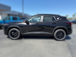 Chevrolet Trax LT FWD 4dr 2026