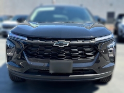 Chevrolet Trax LT FWD 4dr 2026