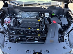 Chevrolet Trax LT FWD 4dr 2026