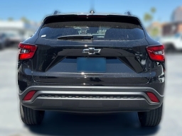 Chevrolet Trax LT FWD 4dr 2026