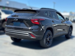 Chevrolet Trax LT FWD 4dr 2026